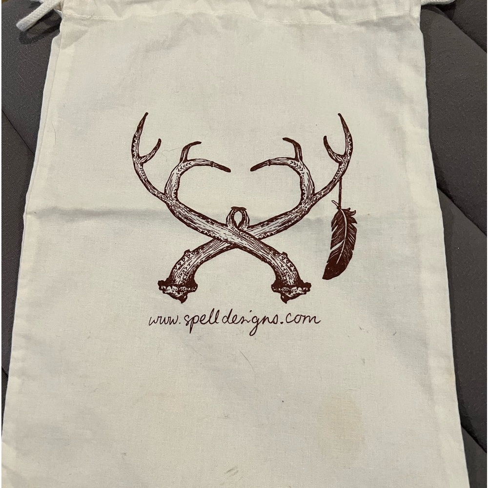 Spell Medium bag